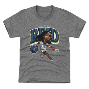 Naz Reid Kids T-Shirt | 500 LEVEL