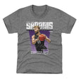 Domantas Sabonis Kids T-Shirt | 500 LEVEL