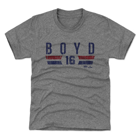 Matthew Boyd Kids T-Shirt | 500 LEVEL