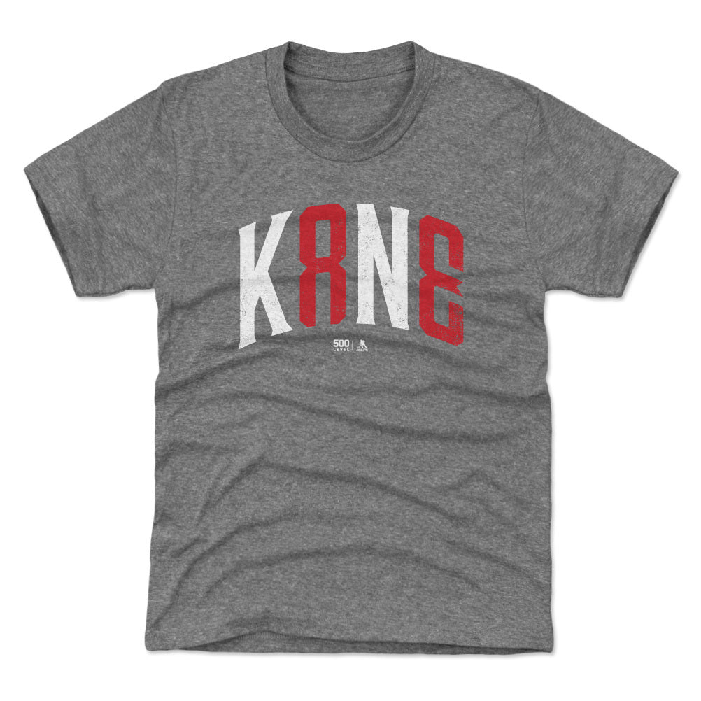 Patrick Kane Kids T-Shirt | 500 LEVEL