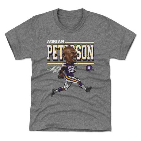 Adrian Peterson Kids T-Shirt | 500 LEVEL