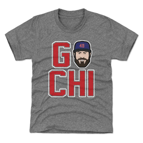 Jake Arrieta Kids T-Shirt | 500 LEVEL