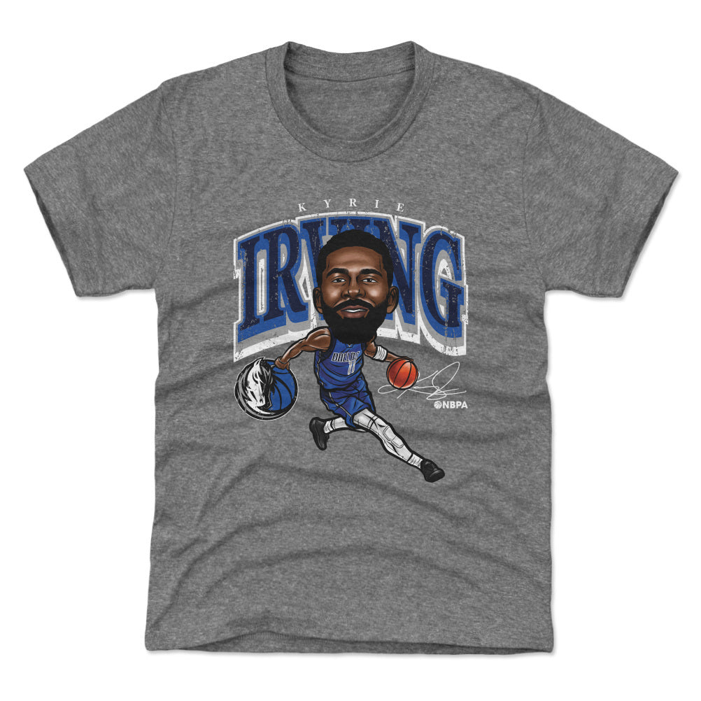 Kyrie Irving Kids T-Shirt | 500 LEVEL