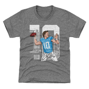 Justin Herbert Kids T-Shirt | 500 LEVEL