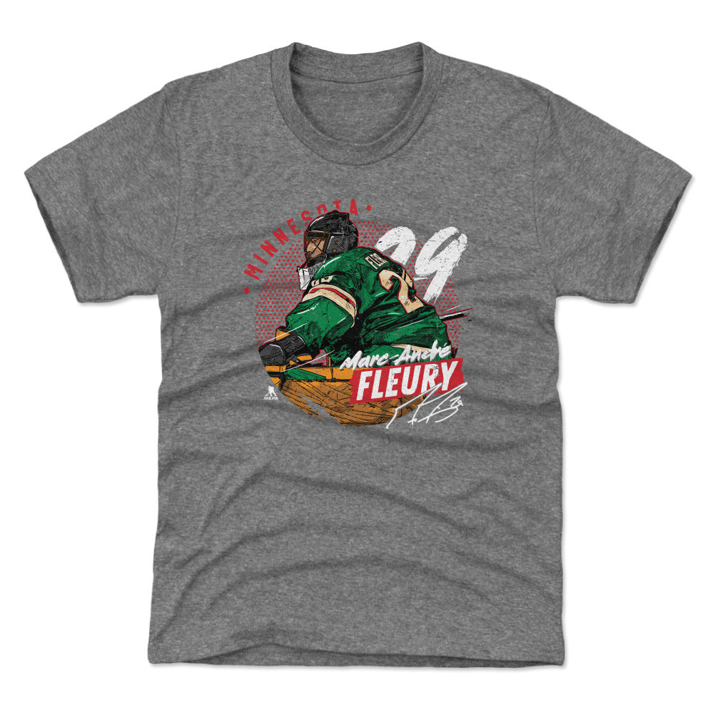 Marc-Andre Fleury Kids T-Shirt | 500 LEVEL
