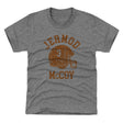 Jermod McCoy Kids T-Shirt | 500 LEVEL