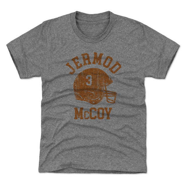 Jermod McCoy Kids T-Shirt | 500 LEVEL