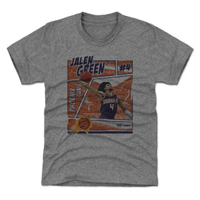 Jalen Green Kids T-Shirt | 500 LEVEL