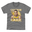 Cameron Carr Kids T-Shirt | 500 LEVEL