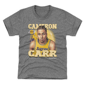 Cameron Carr Kids T-Shirt | 500 LEVEL