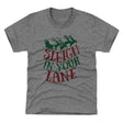 Christmas Kids T-Shirt | 500 LEVEL