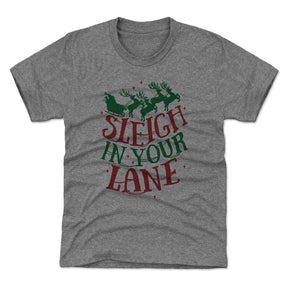 Christmas Kids T-Shirt | 500 LEVEL