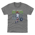 Anthony Edwards Kids T-Shirt | 500 LEVEL