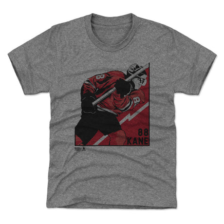 Patrick Kane Kids T-Shirt | 500 LEVEL