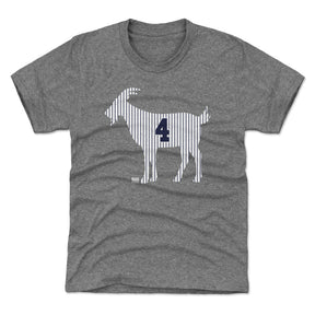 New York Kids T-Shirt | 500 LEVEL
