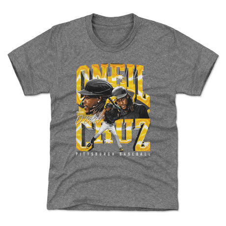 Oneil Cruz Kids T-Shirt | 500 LEVEL