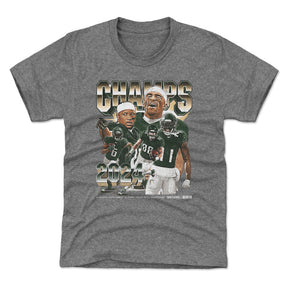 Philadelphia Kids T-Shirt | 500 LEVEL