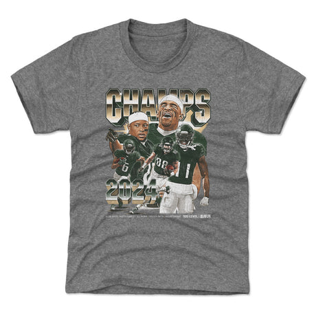 Philadelphia Kids T-Shirt | 500 LEVEL