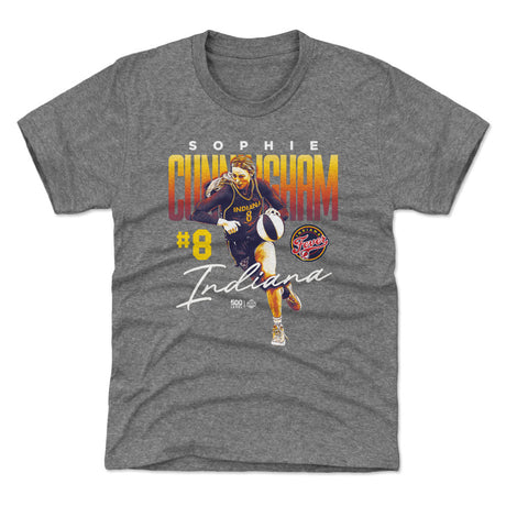 Sophie Cunningham Kids T-Shirt | 500 LEVEL