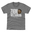Zion Williamson Kids T-Shirt | 500 LEVEL