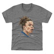 Jasmine Paolini Kids T-Shirt | 500 LEVEL