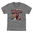 Klay Thompson Kids T-Shirt | 500 LEVEL