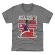 Joel Embiid Kids T-Shirt | 500 LEVEL