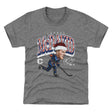 Connor McDavid Kids T-Shirt | 500 LEVEL