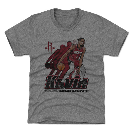 Kevin Durant Kids T-Shirt | 500 LEVEL