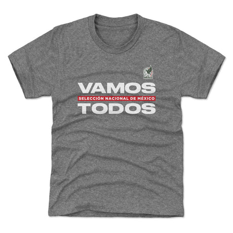 Mexico Kids T-Shirt | 500 LEVEL