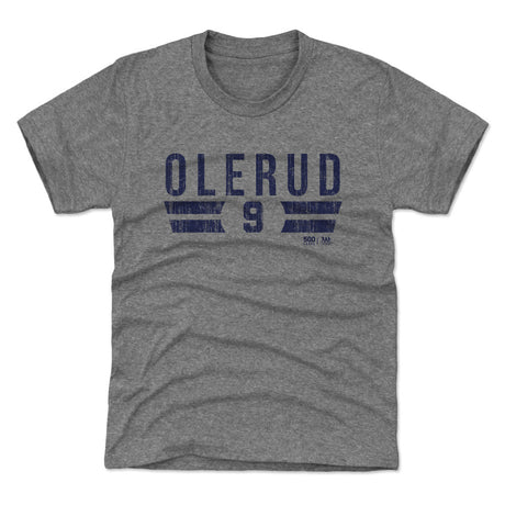 John Olerud Kids T-Shirt | 500 LEVEL