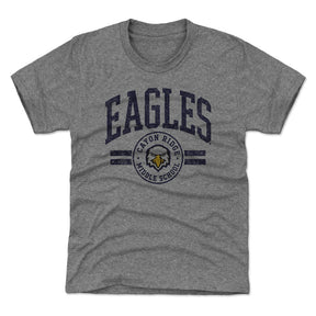 Canyon Ridge Kids T-Shirt | 500 LEVEL