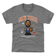 Mikal Bridges Kids T-Shirt | 500 LEVEL