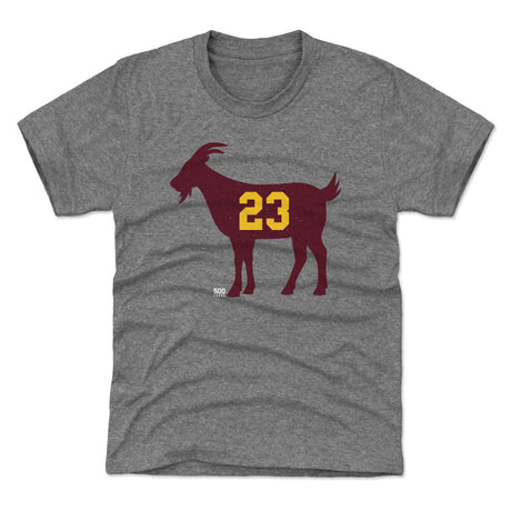 Cleveland Kids T-Shirt | 500 LEVEL