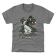 Reed Blankenship Kids T-Shirt | 500 LEVEL