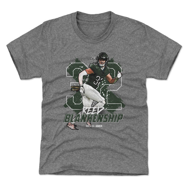 Reed Blankenship Kids T-Shirt | 500 LEVEL