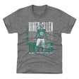 Josh Hines-Allen Kids T-Shirt | 500 LEVEL