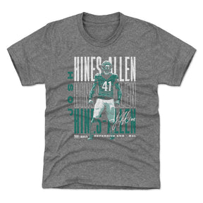 Josh Hines-Allen Kids T-Shirt | 500 LEVEL