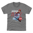 Joshua Baez Kids T-Shirt | 500 LEVEL