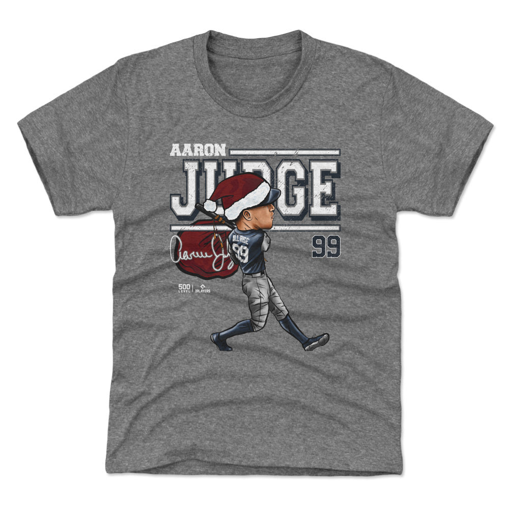 Aaron Judge Kids T-Shirt | 500 LEVEL