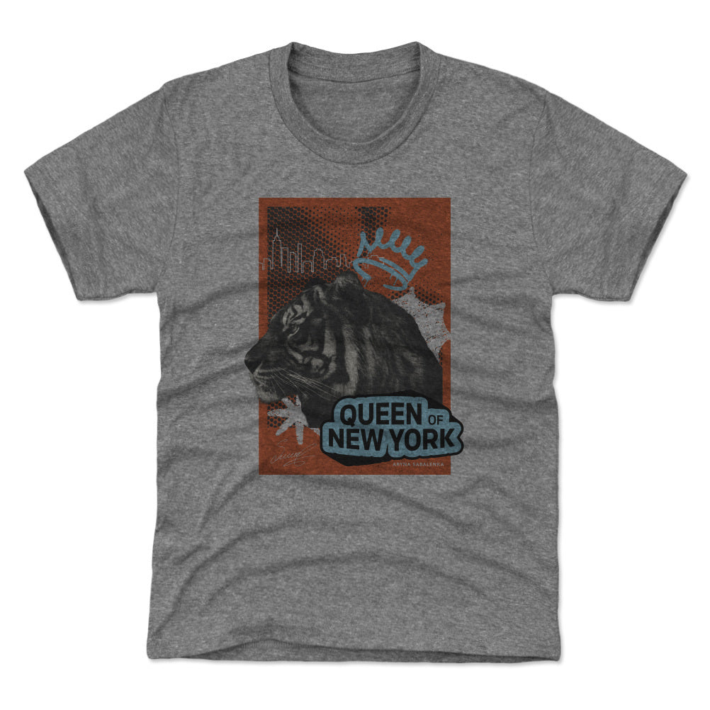 Aryna Sabalenka Kids T-Shirt | 500 LEVEL