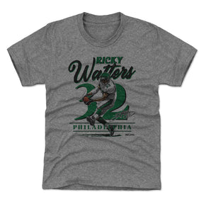 Ricky Watters Kids T-Shirt | 500 LEVEL