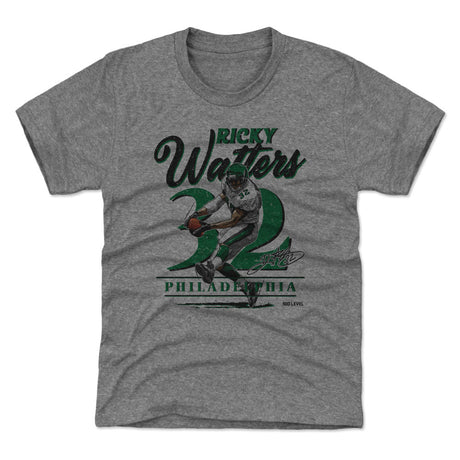 Ricky Watters Kids T-Shirt | 500 LEVEL