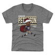 Adrian Peterson Kids T-Shirt | 500 LEVEL