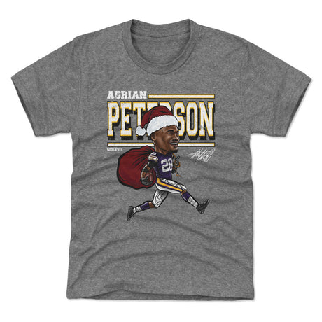 Adrian Peterson Kids T-Shirt | 500 LEVEL