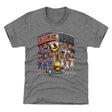 NBA Finals Kids T-Shirt | 500 LEVEL