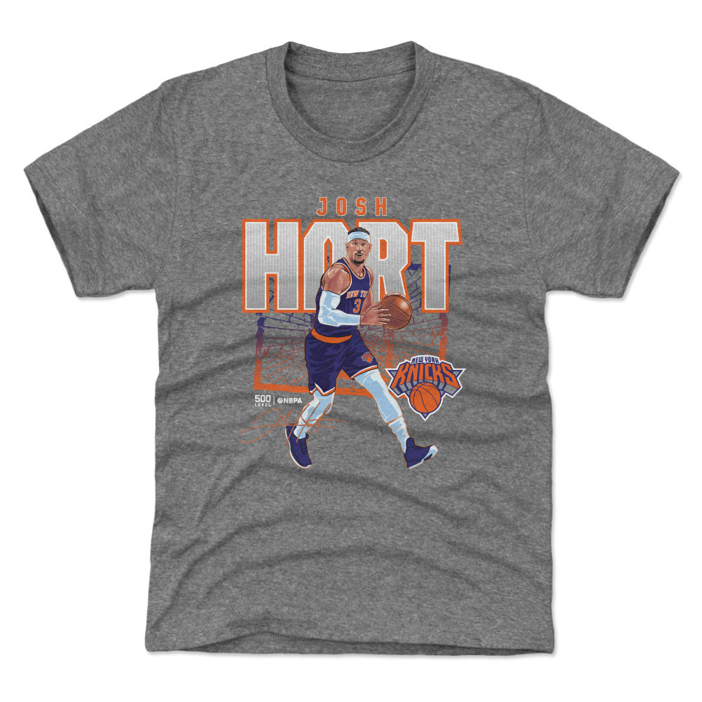 Josh Hart Kids T-Shirt | 500 LEVEL