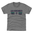 Ryan Kalkbrenner Kids T-Shirt | 500 LEVEL