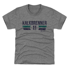 Ryan Kalkbrenner Kids T-Shirt | 500 LEVEL