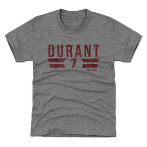 Kevin Durant Kids T-Shirt | 500 LEVEL